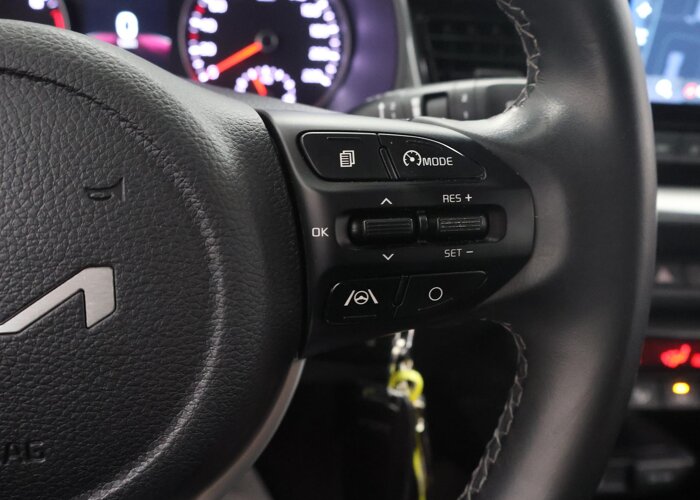 Kia Stonic 1.0 T-GDi MHEV DynamicLine