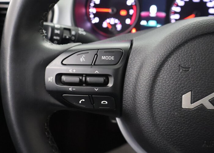 Kia Stonic 1.0 T-GDi MHEV DynamicLine