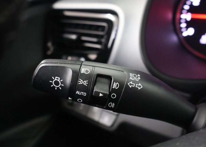 Kia Stonic 1.0 T-GDi MHEV DynamicLine