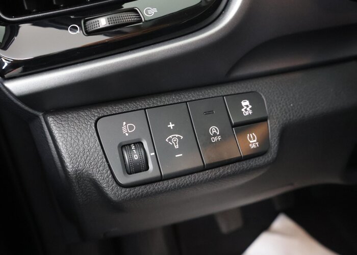 Kia Stonic 1.0 T-GDi MHEV DynamicLine