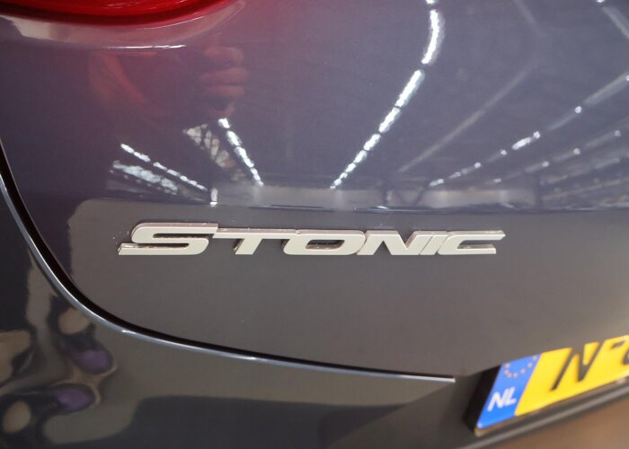 Kia Stonic 1.0 T-GDi MHEV DynamicLine