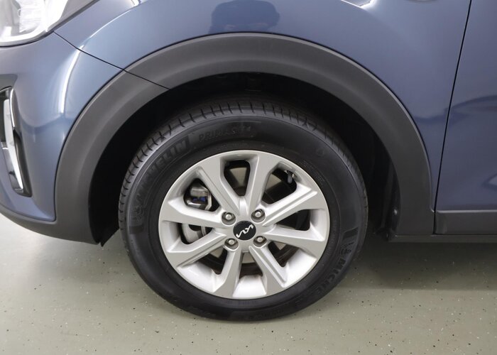 Kia Stonic 1.0 T-GDi MHEV DynamicLine