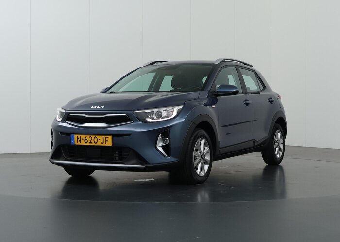 Kia Stonic 1.0 T-GDi MHEV DynamicLine