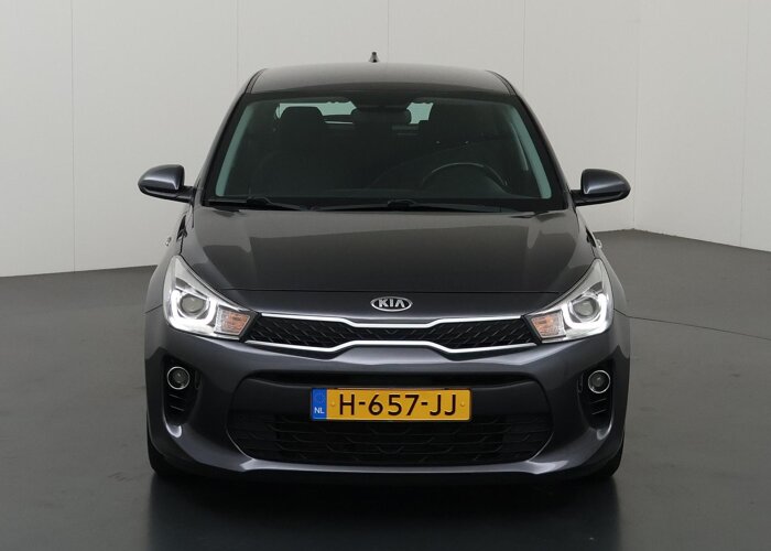 Kia Rio 1.0 TGDI DynamicLine