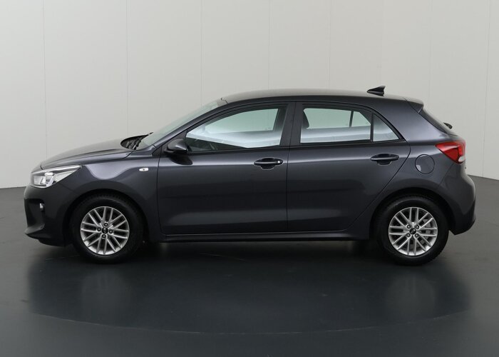 Kia Rio 1.0 TGDI DynamicLine