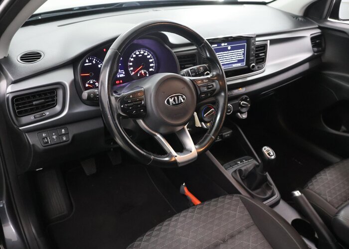 Kia Rio 1.0 TGDI DynamicLine