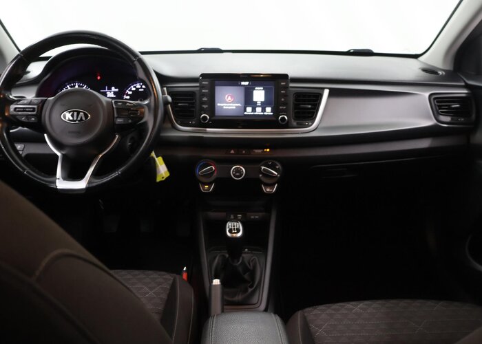 Kia Rio 1.0 TGDI DynamicLine