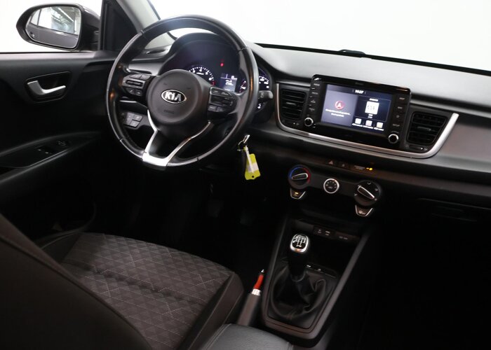 Kia Rio 1.0 TGDI DynamicLine