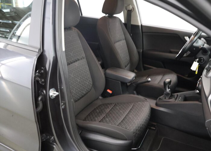 Kia Rio 1.0 TGDI DynamicLine