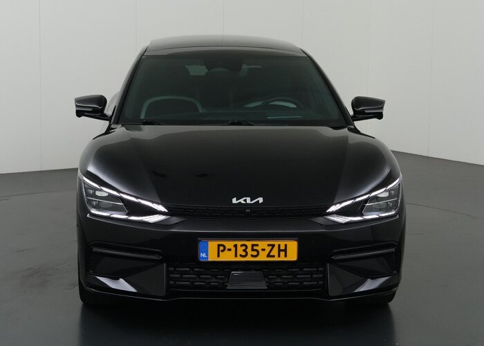Kia Ev6 GT-Line 77.4 kWh