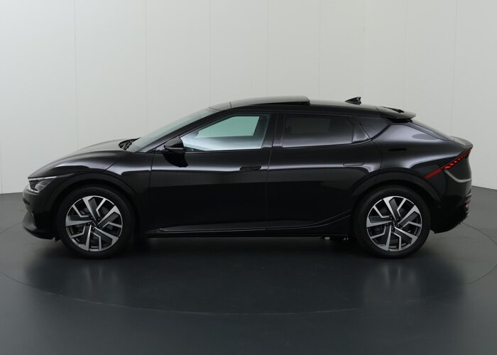 Kia Ev6 GT-Line 77.4 kWh