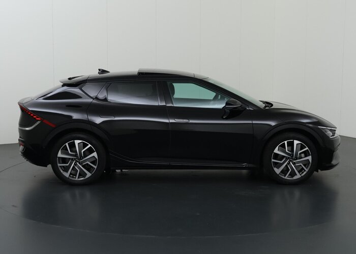 Kia Ev6 GT-Line 77.4 kWh