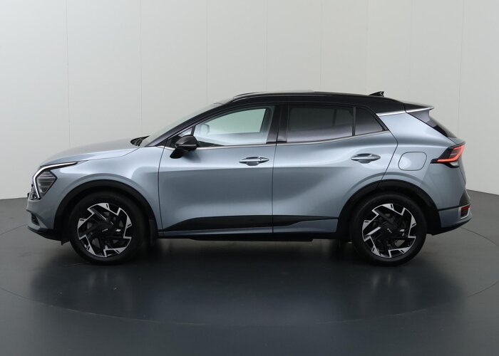 Kia Sportage 1.6 T-GDi Plug-in Hybrid AWD GT-PlusLine