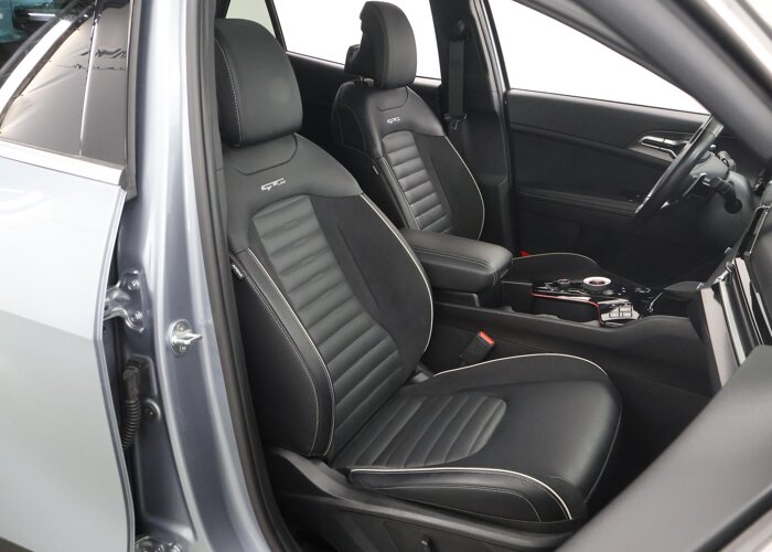 Kia Sportage 1.6 T-GDi Plug-in Hybrid AWD GT-PlusLine