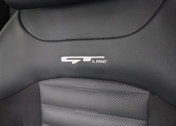 Kia Sportage 1.6 T-GDi Plug-in Hybrid AWD GT-PlusLine