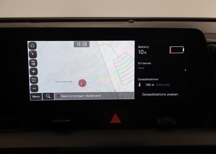 Kia Sportage 1.6 T-GDi Plug-in Hybrid AWD GT-PlusLine