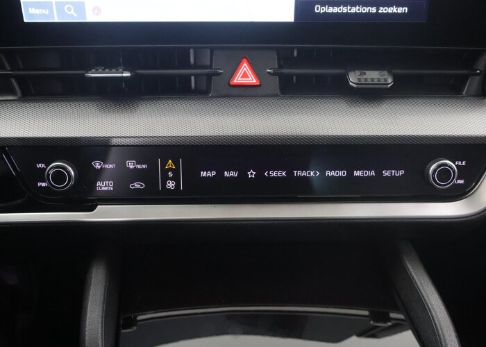 Kia Sportage 1.6 T-GDi Plug-in Hybrid AWD GT-PlusLine