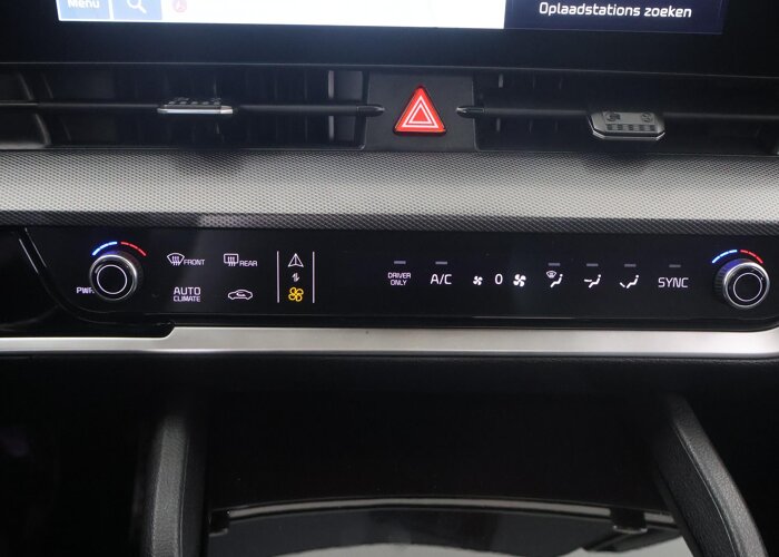 Kia Sportage 1.6 T-GDi Plug-in Hybrid AWD GT-PlusLine
