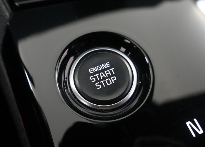Kia Sportage 1.6 T-GDi Plug-in Hybrid AWD GT-PlusLine