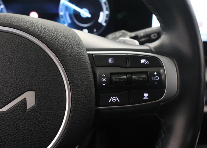Kia Sportage 1.6 T-GDi Plug-in Hybrid AWD GT-PlusLine