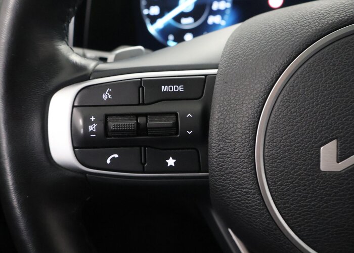 Kia Sportage 1.6 T-GDi Plug-in Hybrid AWD GT-PlusLine