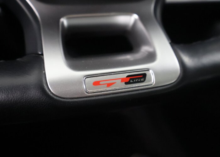 Kia Sportage 1.6 T-GDi Plug-in Hybrid AWD GT-PlusLine