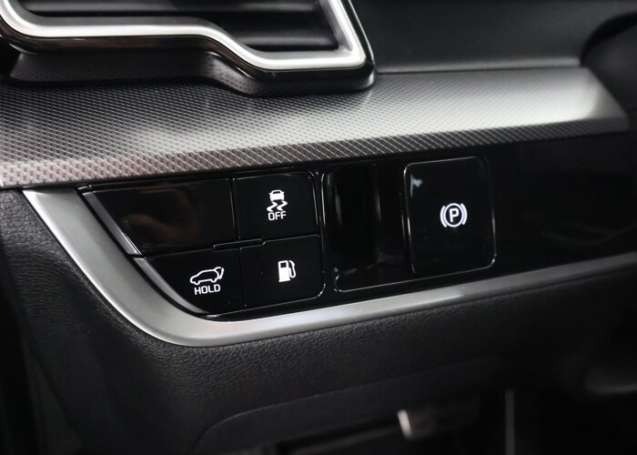 Kia Sportage 1.6 T-GDi Plug-in Hybrid AWD GT-PlusLine