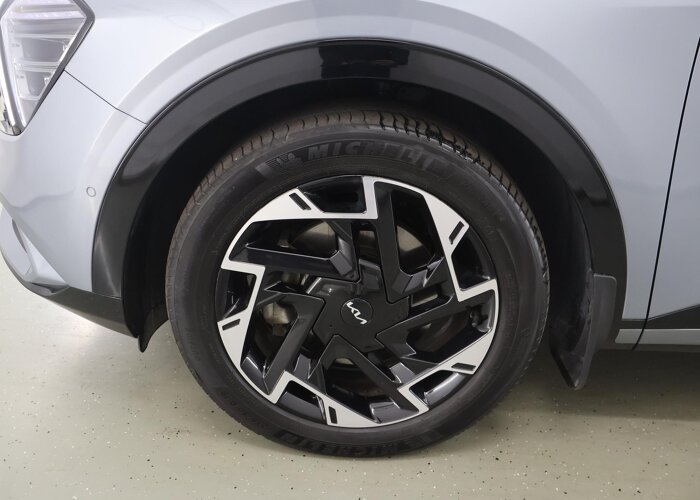 Kia Sportage 1.6 T-GDi Plug-in Hybrid AWD GT-PlusLine