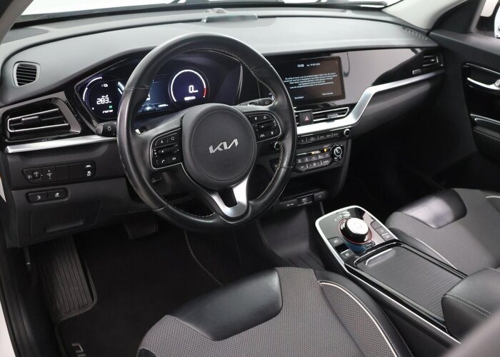 Kia e-Niro DynamicLine 64 kWh