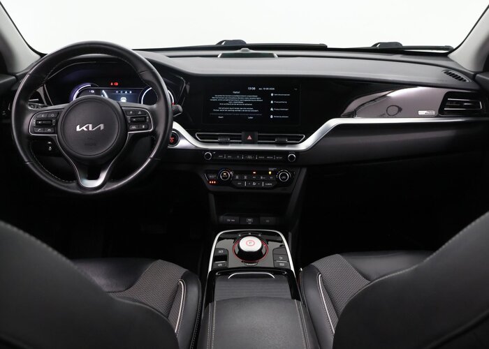 Kia e-Niro DynamicLine 64 kWh