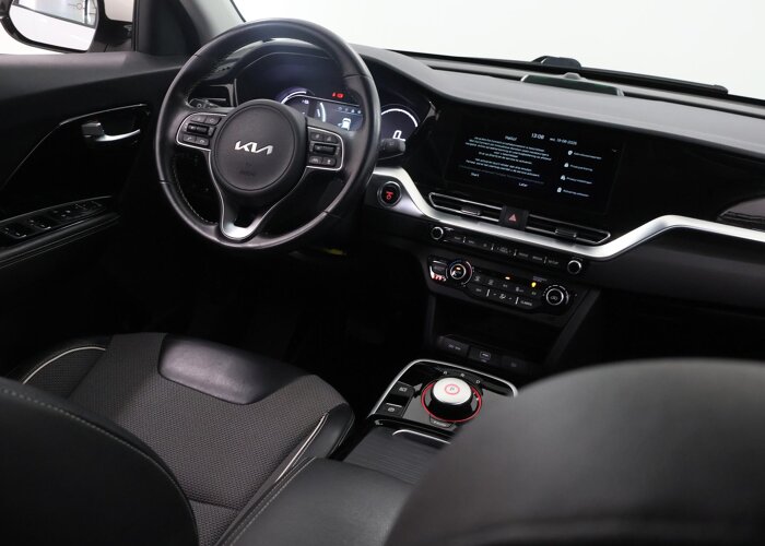 Kia e-Niro DynamicLine 64 kWh