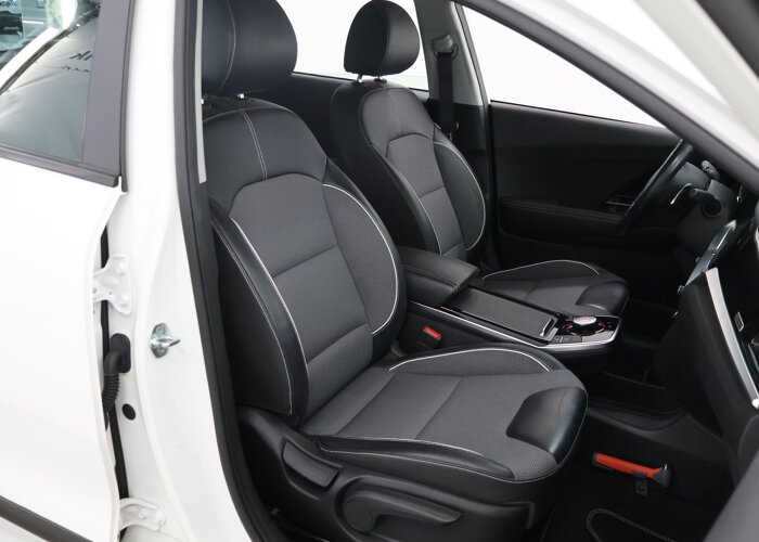 Kia e-Niro DynamicLine 64 kWh