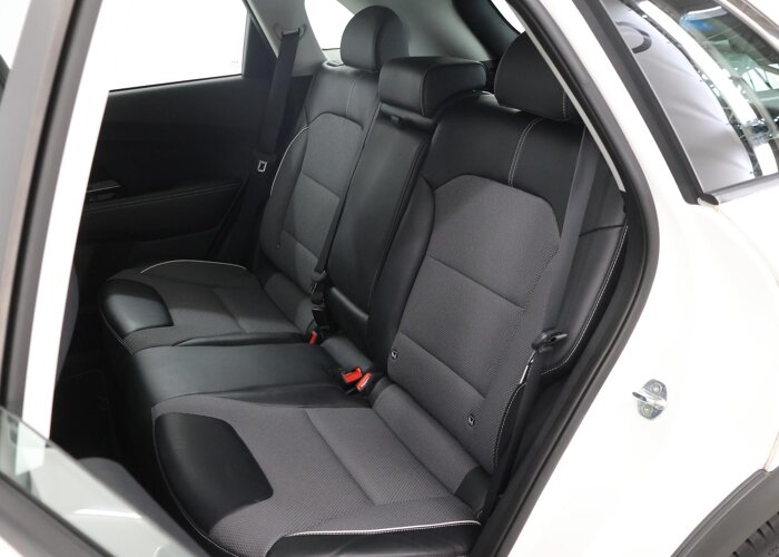 Kia e-Niro DynamicLine 64 kWh