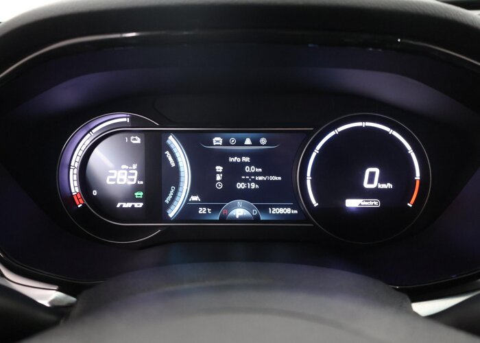 Kia e-Niro DynamicLine 64 kWh