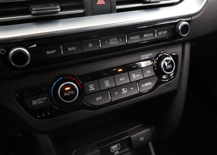 Kia e-Niro DynamicLine 64 kWh