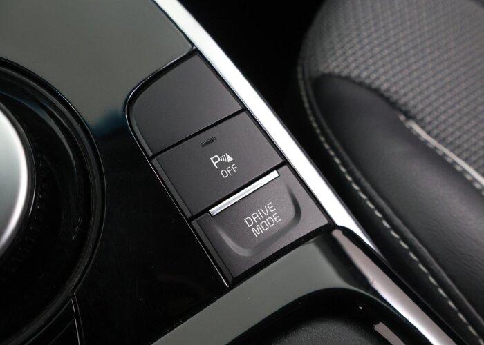 Kia e-Niro DynamicLine 64 kWh