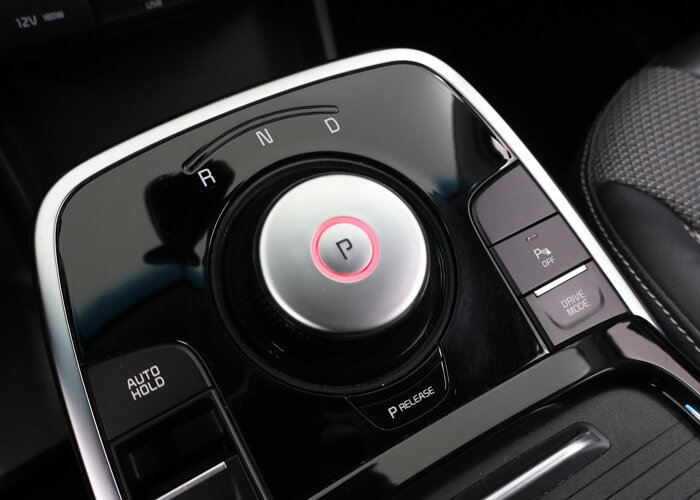 Kia e-Niro DynamicLine 64 kWh