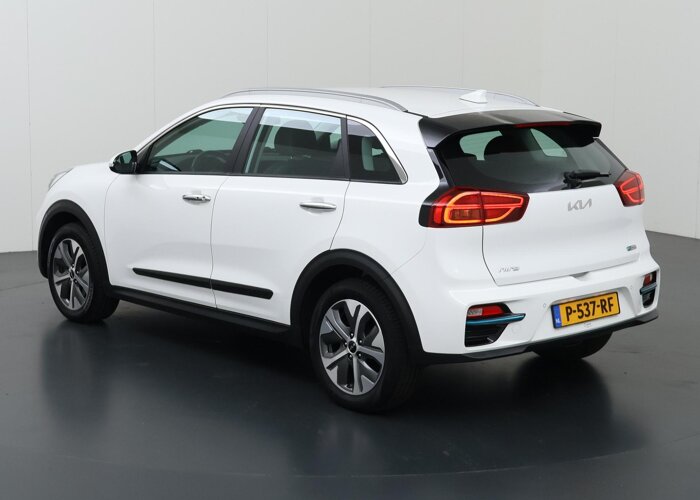 Kia e-Niro DynamicLine 64 kWh