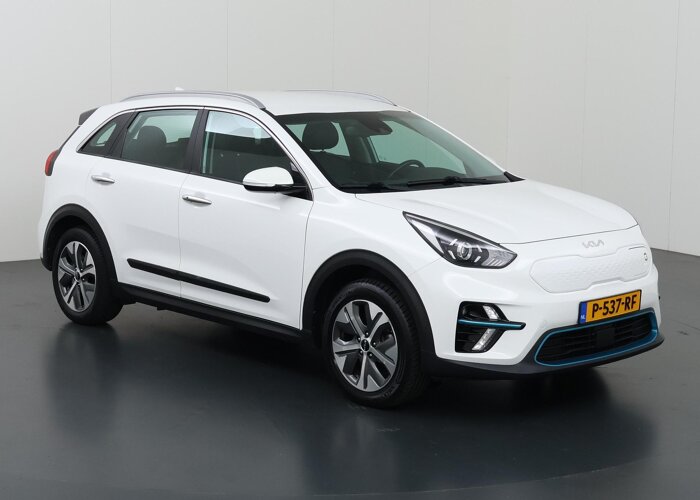 Kia e-Niro DynamicLine 64 kWh