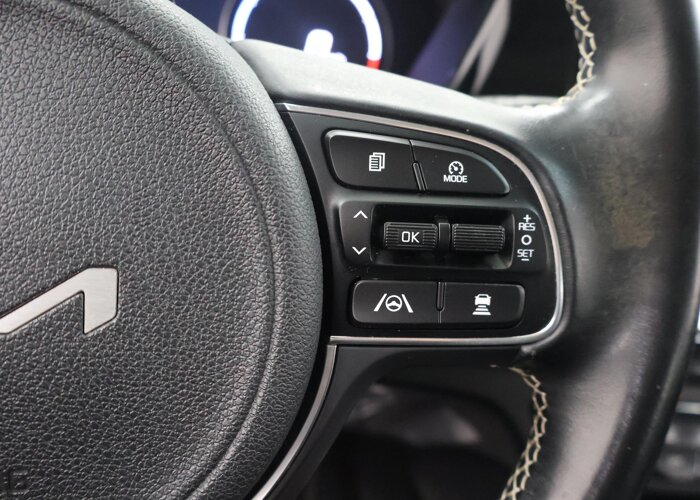 Kia e-Niro DynamicLine 64 kWh