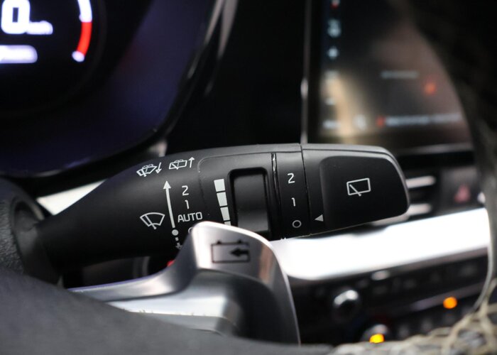 Kia e-Niro DynamicLine 64 kWh
