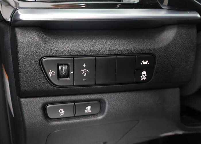 Kia e-Niro DynamicLine 64 kWh