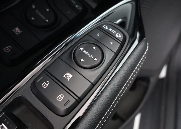 Kia e-Niro DynamicLine 64 kWh