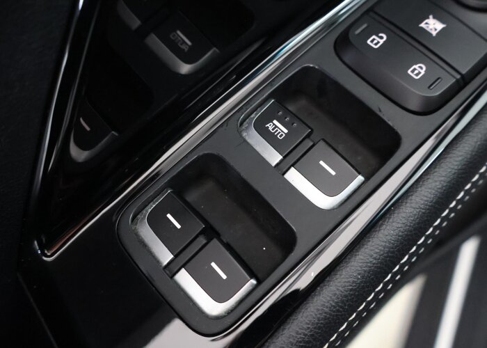 Kia e-Niro DynamicLine 64 kWh