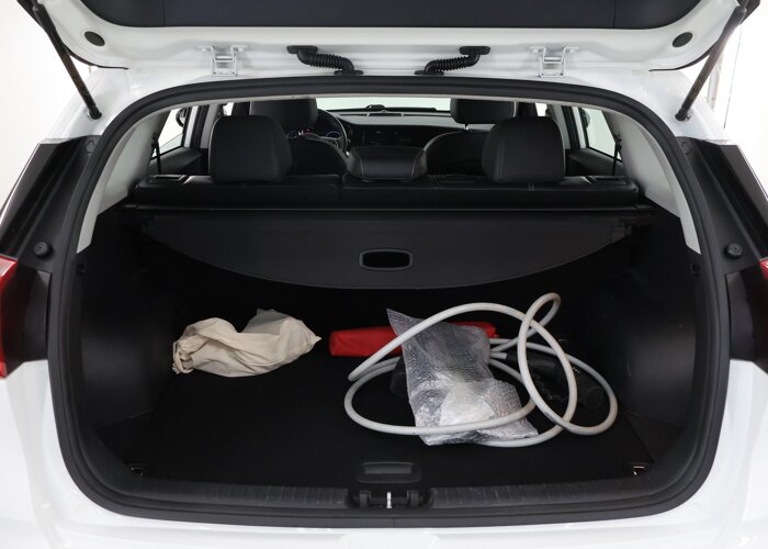 Kia e-Niro DynamicLine 64 kWh