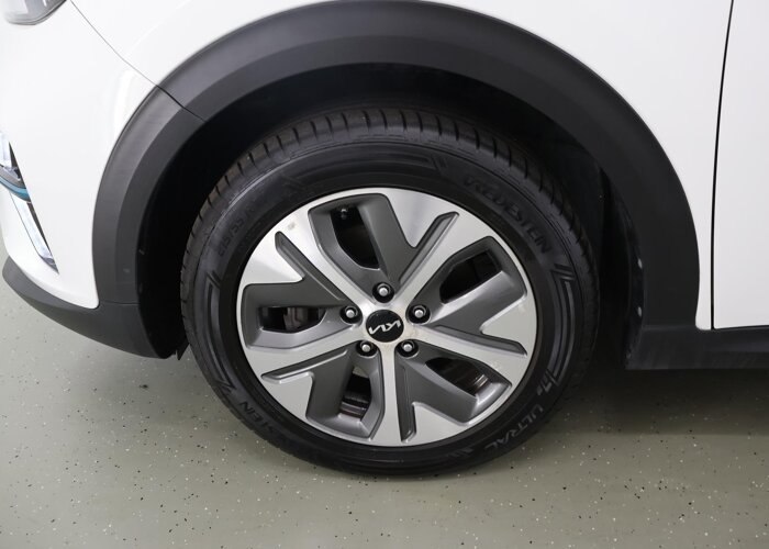 Kia e-Niro DynamicLine 64 kWh