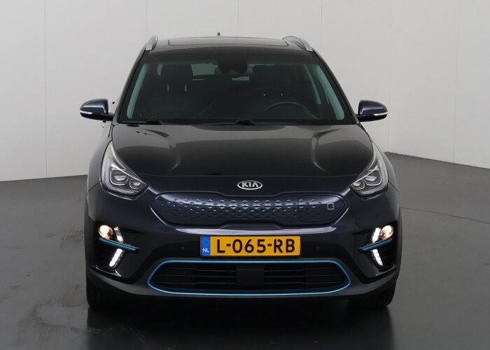 Kia e-Niro ExecutiveLine 64 kWh