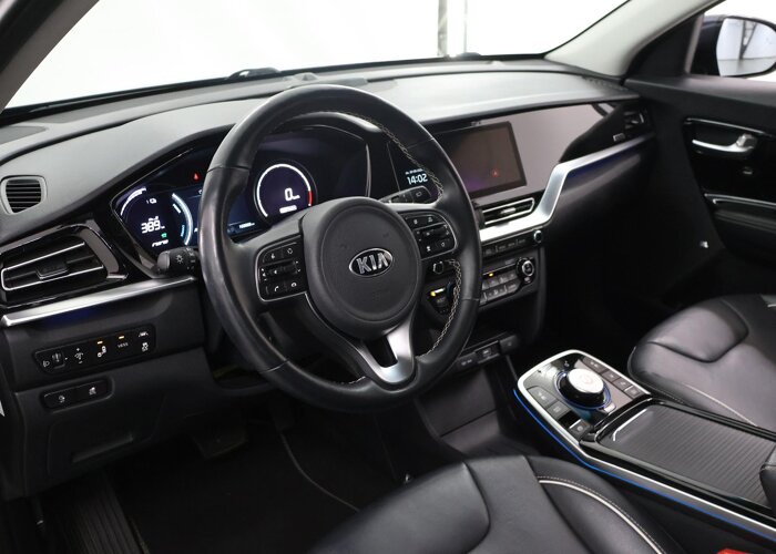 Kia e-Niro ExecutiveLine 64 kWh