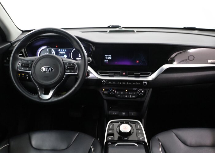 Kia e-Niro ExecutiveLine 64 kWh