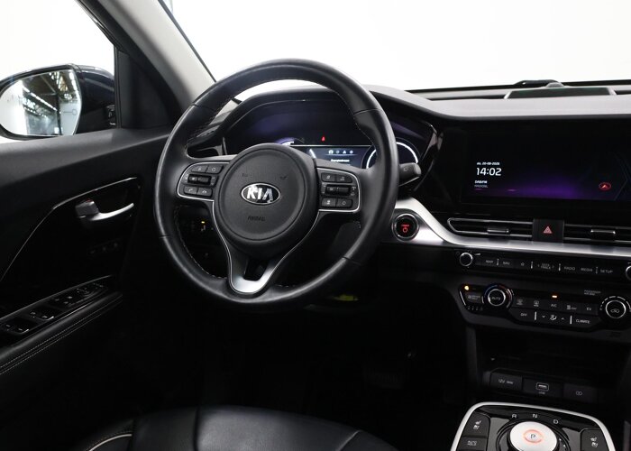 Kia e-Niro ExecutiveLine 64 kWh